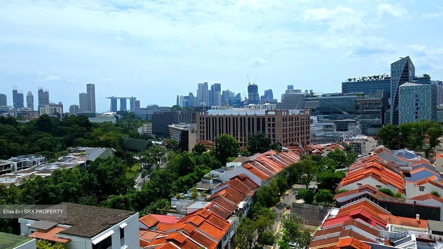 111 Emerald Hill (D9), Apartment #568510931